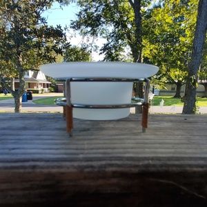 PartyLite Timeless Texture Tealight Holder